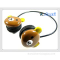 SD Card Wireless Headphone MP3 Player